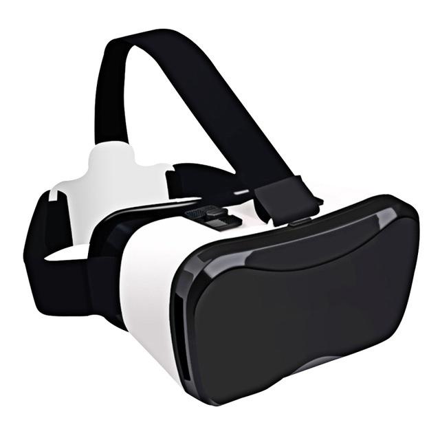 3D VR Glass